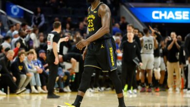 Улога Дрејмонда Грина се мења у Ратницима без Стефа Карија