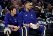 Вориорси центрирају утакмицу Пеликанса