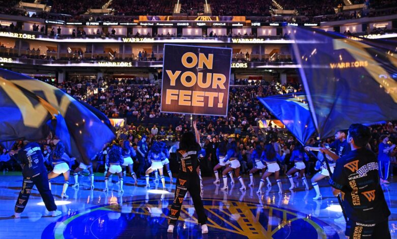 Варриорс-Наггетс: Брандин Подзиемски спаљује Нагетсе