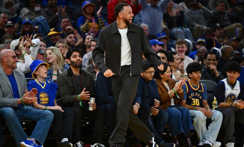 Зашто Степх Цурри не може бити именован за Алл-НБА, МВП ове сезоне за Вориорсе