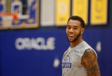 Вориорси потписују Нејта Вилијамса, Кинсија са Вајзманом у ФИБА