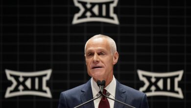 Великих 12 МББ на ранг листи моћи: Хјустон се попео на број 1 након пораза Аризоне, Канзас се пење