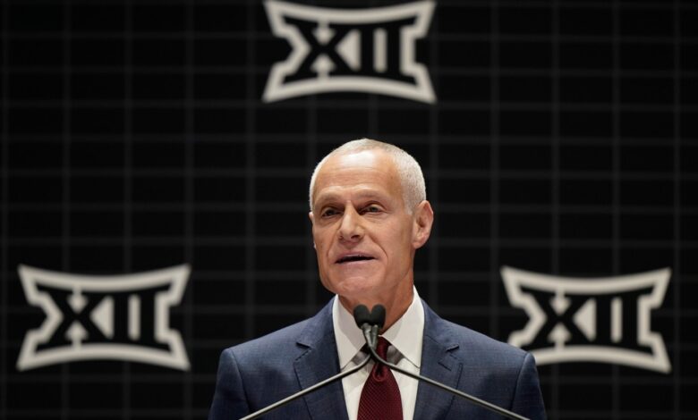 Великих 12 МББ на ранг листи моћи: Хјустон се попео на број 1 након пораза Аризоне, Канзас се пење