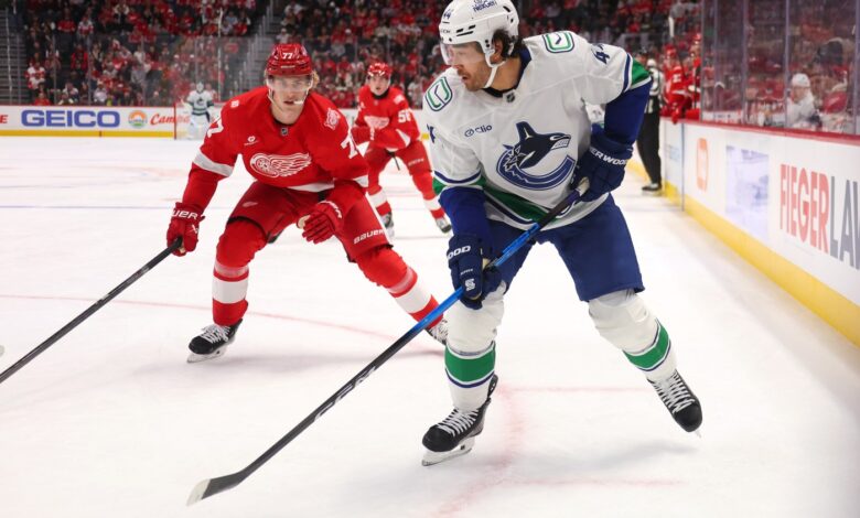 Сан Јосе Схаркс би могао имати Киефер Схервоода за утакмицу против Цолорадо Аваланцхеа Сан Јосе Схаркс би могао имати Киефер Схервоода за утакмицу против Цолорадо Аваланцхеа