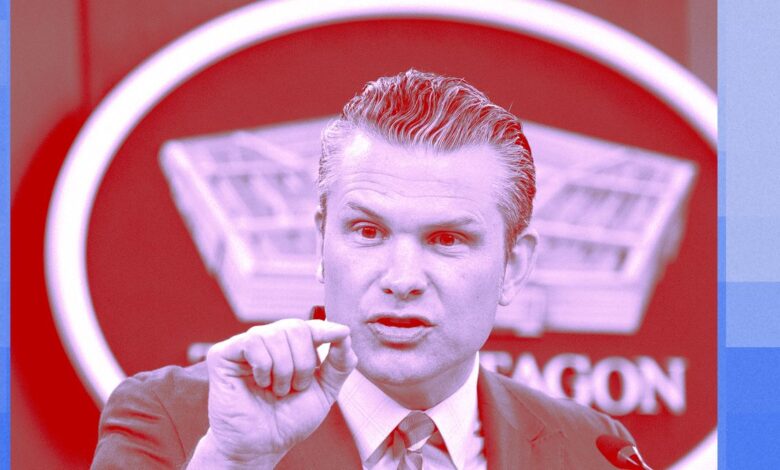 АИ безбедност у сусрету са ратном машином