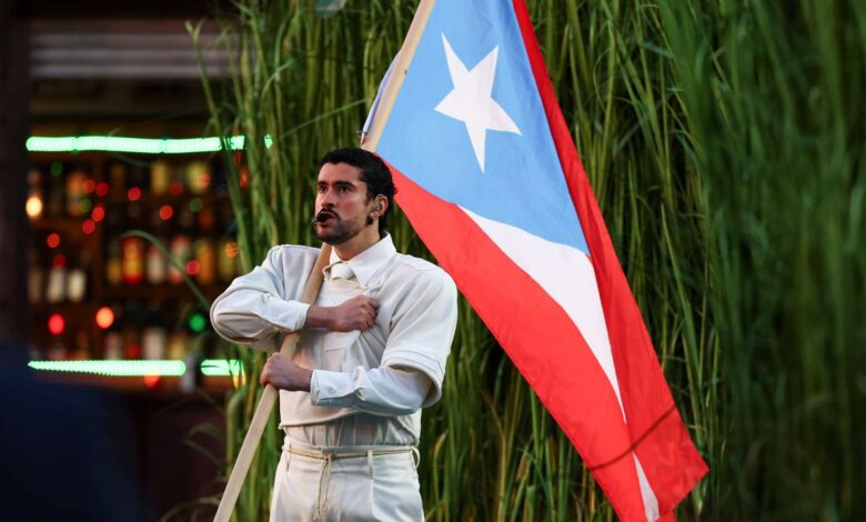 Републиканци у Представничком дому позивају на истрагу о емисији Бад Бунни Супер Бовл на полувремену због ‘широко распрострањеног тверкања, грицкања, удараца карлицом’