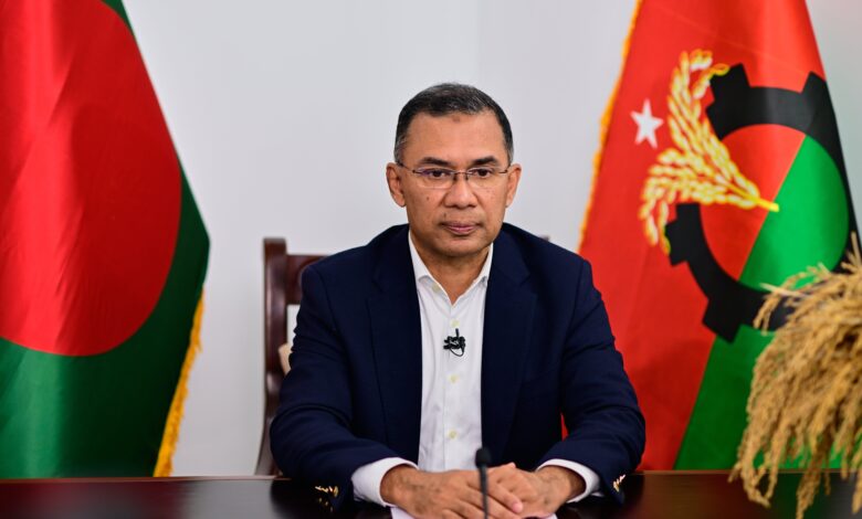 Ко је Тарикуе Рахман? Нови премијер Бангладеша који је провео 17 година у изгнанству у Лондону