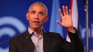 Барак Обама потврђује: Да, ванземаљци постоје