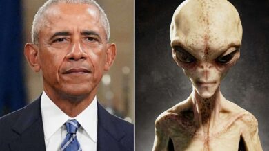 Барак Обама појашњава примедбу о стварности ванземаљаца: „Нисам видео никакве доказе“