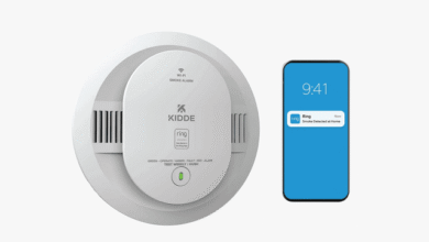 Ринг анд Киддеов најновији детектор дима је ту, и напаја се на батерије (2026)