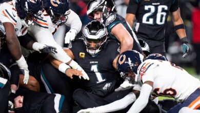 НФЛ Екец не очекује многе промене правила за 2026. годину, најновије вести о Тусх Пусх-у, Реплаи, више