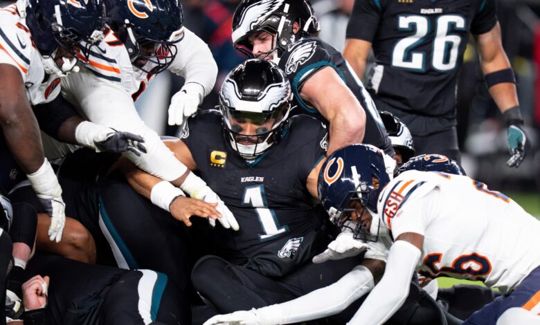 НФЛ Екец не очекује многе промене правила за 2026. годину, најновије вести о Тусх Пусх-у, Реплаи, више