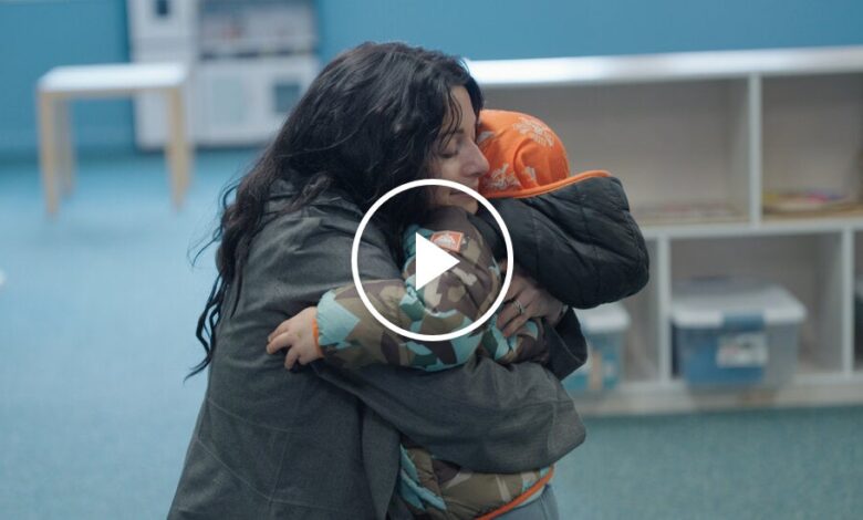 Вермонт је учинио бригу о деци приступачном. Да ли може да води примером?