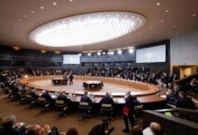 Амерички савезници у НАТО-у фокусирају се на Европу док се Трампова администрација повлачи