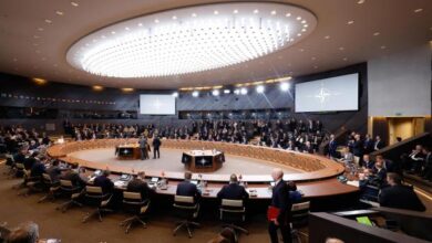 Амерички савезници у НАТО-у фокусирају се на Европу док се Трампова администрација повлачи