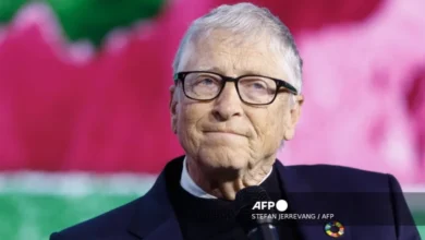 Бил Гејтс признаје „аферу“ са двојицом Руса, али негира везе са Епстајном