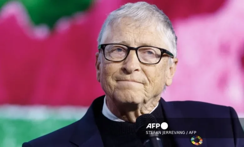 Бил Гејтс признаје „аферу“ са двојицом Руса, али негира везе са Епстајном