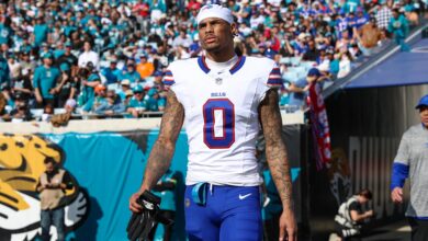 Кеон Цолеман ће имати „све шансе“ са рачунима који улазе у 2026. упркос „проблемима доспећа“, каже ГМ