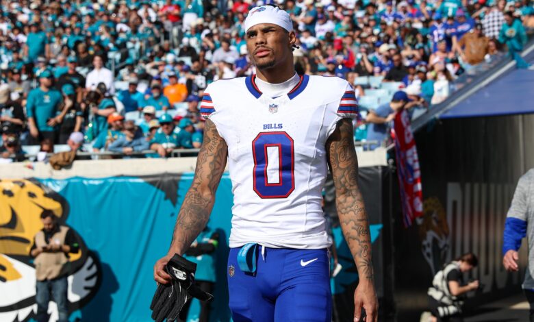 Кеон Цолеман ће имати „све шансе“ са рачунима који улазе у 2026. упркос „проблемима доспећа“, каже ГМ