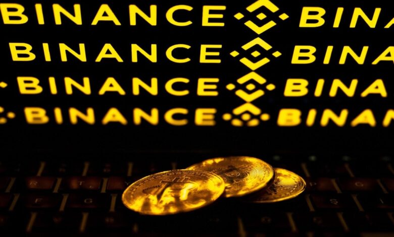 Председник Бинанце Франце циља на најновију инвазију на крипто дом Председник Бинанце Франце циља на најновију инвазију на крипто дом