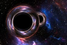 Колико енергије се ослобађа када се супермасивне црне рупе сударе?