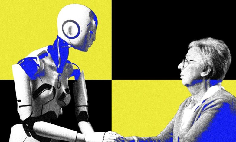 АИ никада неће бити свестан