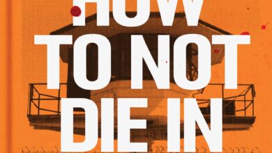 Тејлор Шеридан из Јелоустона удружује се са бившим затвореником да напише књигу о преживљавању у затвору Тејлор Шеридан из Јелоустона удружује се са бившим затвореником да напише књигу о преживљавању у затвору