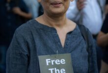 Арундати Рој напушта Берлински филмски фестивал након ‘несавесне’ изјаве шефа жирија у Гази