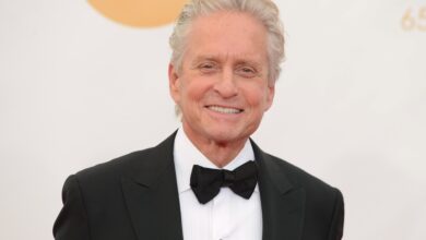 Мајкл Даглас ће касније ове године објавити „сирове, свеобухватне“ мемоаре