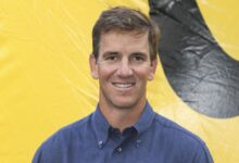 Ели Менинг реагује на контроверзу у Кући славних Билла Белицхицка након његовог сопственог превртања