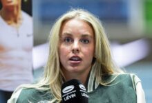 Кеели Ходгкинсон обара светски рекорд задивљујућим трчањем у Лиевину