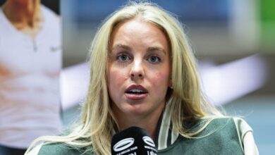 Кеели Ходгкинсон обара светски рекорд задивљујућим трчањем у Лиевину