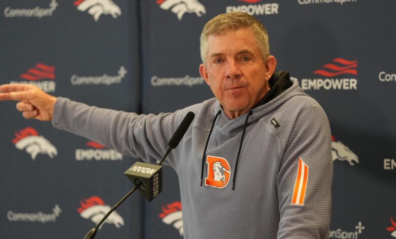 Шон Пејтон назива ‘БС’ у Тусх Пусх дебати, каже да безбедност играча није фактор