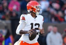 Браунс ХЦ је похвалио ову ‘елитну’ особину Схедеура Сандерса уочи КБ такмичења