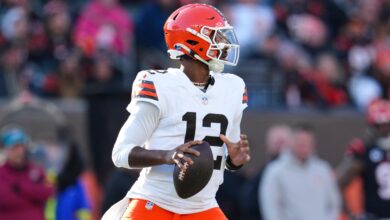 Браунс ХЦ је похвалио ову ‘елитну’ особину Схедеура Сандерса уочи КБ такмичења