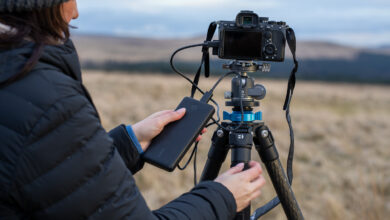 „АИ не може да се носи са емоцијама“: Користили смо вештачку интелигенцију као нашег асистента за фотографију недељу дана