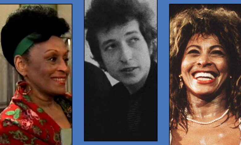 10 најбољих музичких документараца на ХБО Мак-у