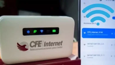 Да ли тражите јефтин интернет за повратак у школу? ЦФЕ Интернет нуди план од 150 пезоса месечно Да ли тражите јефтин интернет за повратак у школу? ЦФЕ Интернет нуди план од 150 пезоса месечно