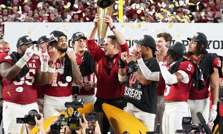 Највеће пројекције државе Индијана, Орегон, Охајо Највеће пројекције државе Индијана, Орегон, Охајо