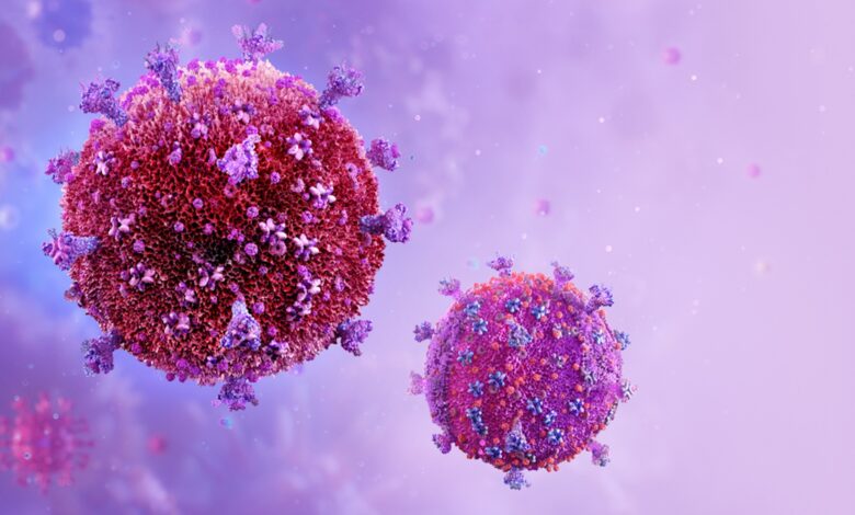 „ДНК оригами“ би могао бити кључ за прављење ефикасне вакцине против ХИВ-а, наговештава рана студија. Ево како то функционише.