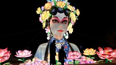 Шта је Лунарна Нова година? Како азијске заједнице славе широм света Шта је Лунарна Нова година? Како азијске заједнице славе широм света