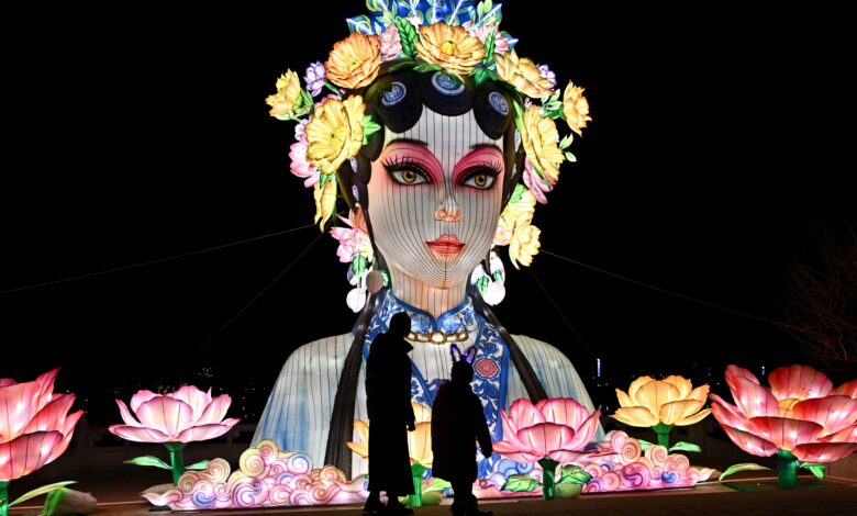 Шта је Лунарна Нова година? Како азијске заједнице славе широм света