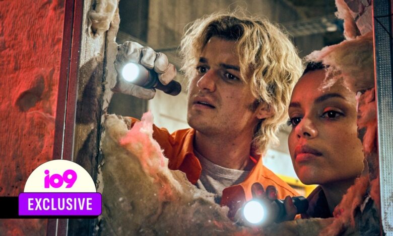 Мутирани пацови владају у овом ооеи-гооеи клипу из ‘Цолд Стораге’ (ексклузивно)