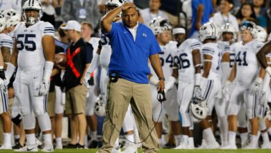 Преглед великих 12 фудбалских 2026: БИУ, Текас Тецх, Хјустон и Аризона су на врху наших пројекција портала након трансфера