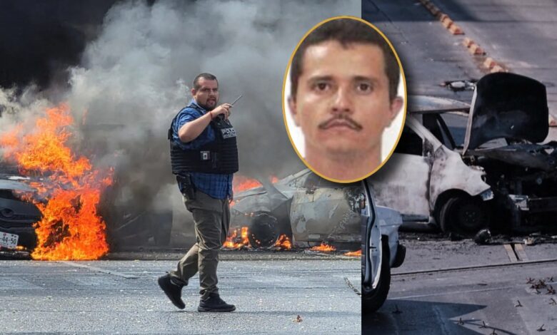 биће последица ако нападну Американце