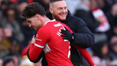 Мидлзбро води у шампионату играјући високооктански фудбал Кима Хелберга пре окршаја Ковентрија