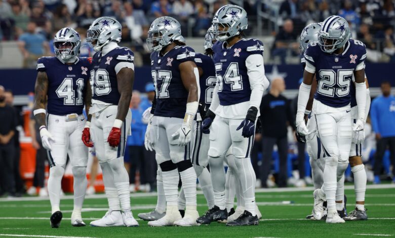 Цовбоис ДЦ Цхристиан Паркер најављује нову шему након што је заменио Матта Еберфлуса