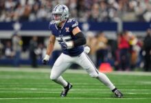 Каубоји пустили Логана Вилсона, ажурирана граница плата у НФЛ-у уочи бесплатне агенције за 2026.