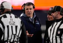 НФЛ би наводно могао да промени правила ако се нови ЦБА не постигне са удружењем судија