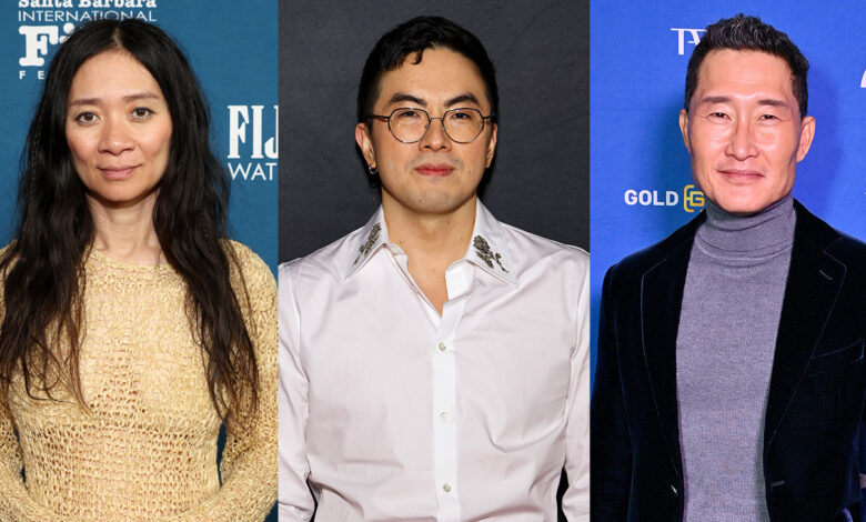 Клои Жао, Бовен Јанг, Данијел Дае Ким постављени за незаборавне награде